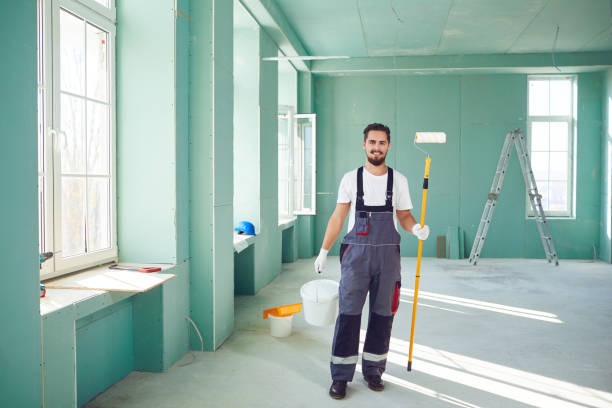 Best Basement Mold Removal  in East Missoula, MT