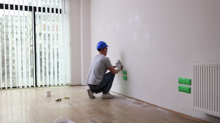 Best Mold Documentation for Insurance Claims  in East Missoula, MT