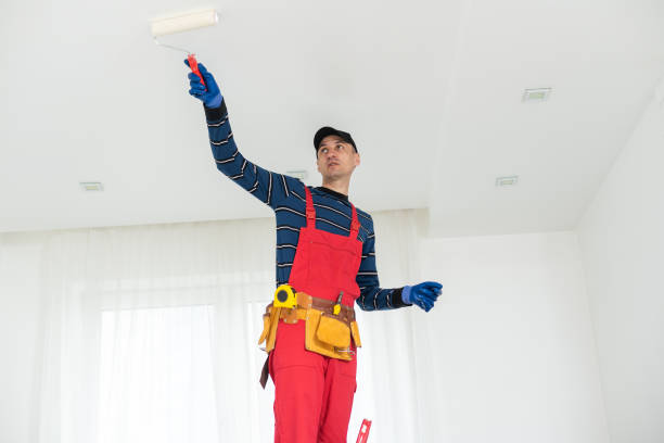 Best Crawl Space Mold Remediation  in East Missoula, MT