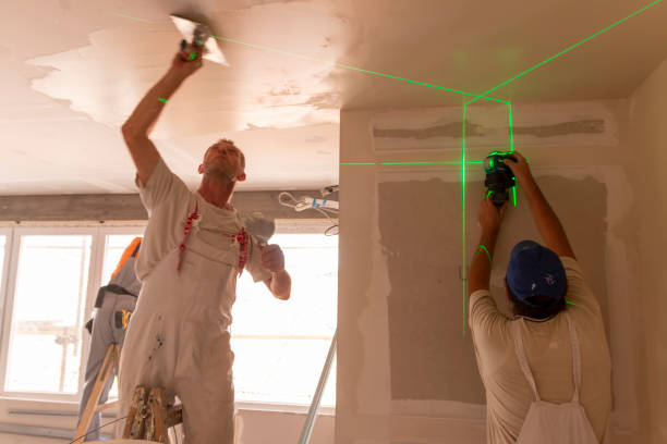 Best Dehumidification Services  in East Missoula, MT
